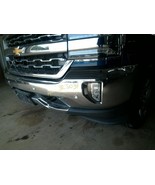Steering Gear/Rack Power Rack And Pinion Fits 16 SIERRA 1500 PICKUP 1049... - $14,957.30 MXN