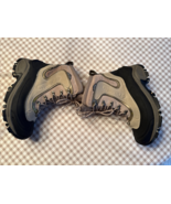 Columbia Whitefield Snow Boot Omni-Tech Women Waterproof BL3727 Size 8 B... - $371.21 MXN