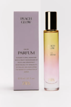 ZARA Peach Glow Eau De Parfum Women Fragrance Perfume 30ml - 1.01 Oz New - £22.02 GBP
