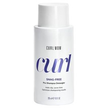 Color Wow  Curl Wow Snag-Free Pre-Shampoo Detangler  - $31.63