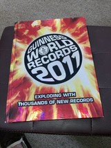 Guinness World Records 2011 HARDCOVER - £4.62 GBP