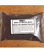 100% ALL Natural Black Walnut Hull Powder Trap Dye trap preparation New ... - £18.99 GBP+