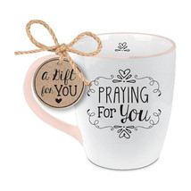 Lighthouse Christian Products 245118 Thoughts of You-Praying for You Cer... - $1,017.62 MXN