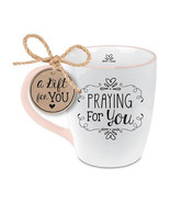 Lighthouse Christian Products 245118 Thoughts of You-Praying for You Cer... - €45,94 EUR