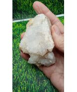 Quartz &amp; Calcite Mineral Specimen - New Mexico - €30,37 EUR