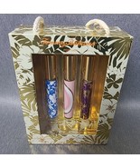 Tommy Bahama For Her-ISLAND LIFE Gift Set 3 Roller Ball Fragrances NEW P... - $64.45 CAD