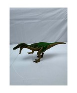 Jurassic World Baryonyx Grim Camp Cretaceous Primal Attack Sound Figure ... - €12,77 EUR