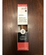 COVERGIRL Outlast Extreme Wear Concealer, Soft Sable 875 - $13.01 CAD