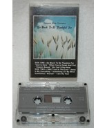 DYNAMIC DIXIE TRAVELERS So Much To Be Thankful For CASSETTE TAPE 1981 Ja... - £12.63 GBP