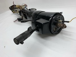 82 83 84 85 86 87 88 Camaro Firebird Tilt Steering Column Cruise control... - $470.25