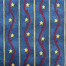 Patriotic Stars Stripes Fabric by Deb Strain for Moda Fabrics 100% Cotton - £3.19 GBP+