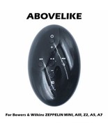 Original Remote Control For Bowers &amp; Wilkins B&amp;W ZEPPELIN MINI AIR  Z2 A... - $21.77
