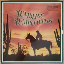 Tumbling Tumbleweeds (unopened) LP - £15.61 GBP
