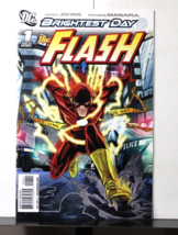 The Flash #1 June 2010 - £3.43 GBP