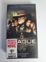 The League of Extraordinary Gentlemen (VHS, 2003) - £4.74 GBP