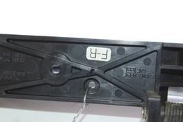 2003-2008 INFINITI FX35 FX45 FRONT RIGHT PASSENGER EXTERIOR DOOR HANDLE J726 image 7