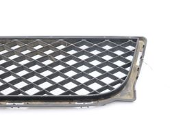 08-15 SMART FORTWO FRONT BUMPER LOWER GRILLE E1634 image 4