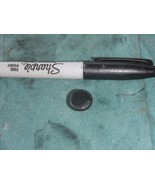 HANDLEBAR MIRROR MOUNT DELETE PLUG CAP 2007 KAWASAKI NINJA 250 EX250 EX250F - $147.75 MXN