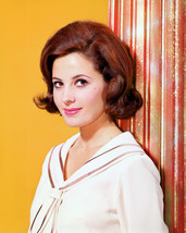 Barbara Parkins Print 16X20 Canvas Giclee - £56.08 GBP