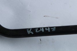 2003-2008 INFINITI FX35 AWD REAR SWAY BAR STABILIZER R2448 image 12