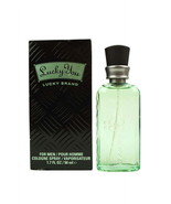Liz Claiborne Men's Lucky You Cologne 1.7 oz spray, damaged box - $24.98