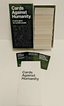 Cards Against Humanity Base Set  600 Cards - £10.73 GBP