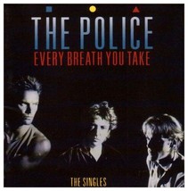 Various : Every Breath You Take CD Pre-Owned - £11.90 GBP