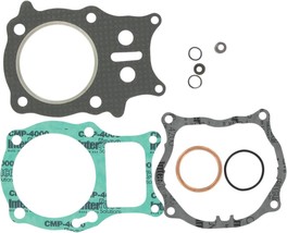 Moose Top End Gasket Kit 810841 Honda TRX250TM Recon 1997-2001 See Fit - £29.53 GBP