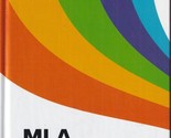 MLA Handbook 9th Edition (Hardcover, 2021) - $39.19