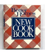 New Cook Book, Better Homes and Gardens 5 Ring-Bound 10th Edition 1996 - £14.15 GBP