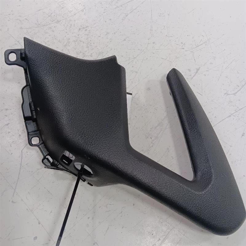 Nissan Rogue Driver Left Front Door Grip Bezel Trim 2014 2015 2016 2017 ... - $31.84