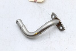 16-19 INFINITI Q50 3.0L TURBO RETURN LINE PIPE TUBE E6120 image 10