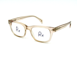 Liingo GRADY Women&#39;s Eyeglasses Frame, Rose Crystal. 51-19-145 #682 - £23.42 GBP