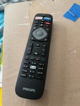 PHILIPS 75PFL5603/F7 LED TV remote control - $25.73