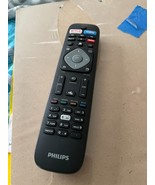 PHILIPS 75PFL5603/F7 LED TV remote control - £20.23 GBP