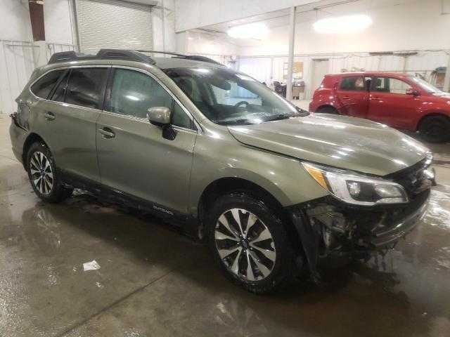 Subaru Outback Legacy Windshield Wiper Washer Fluid Hood Sprayer Nozzles 2016 Item image 3