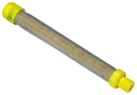 Spray Paint Gun Filter Fn Yellow - $27.83