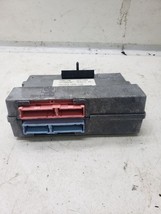 Engine ECM Electronic Control Module ID 21023009 Fits 96 SATURN S SERIES... - $19.68