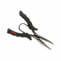 MNA-1121626 Rapala 8.5 inch Stainless Steel Pliers - £24.65 GBP