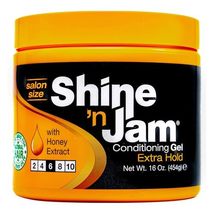Shine &#39;n Jam® Conditioning Gel | Regular Hold - $166.81 MXN