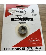LEE AUTO PRIME SHELL HOLDER # 9 90209 - $11.99 CAD