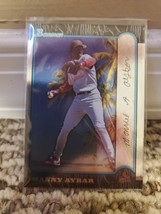 Carte de baseball Bowman 1999 | Manny Aybar | Cardinals de St. Louis | #83 - £1.56 GBP