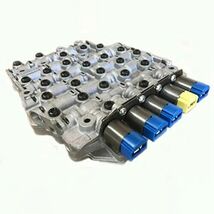 CFT30 Valve Body with TCM , Solenoids, Rebuilt, Updated and Tested OEM Original image 2