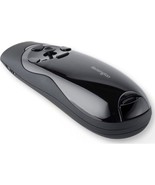 K72425Am, A Kensington Expert Wireless Presenter With Red Laser Pointer And - $72.97