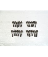 Mercedes W209 CLK55 lug nuts, set of 20 - €26,92 EUR