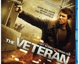 The Veteran Blu-ray | Region B - $8.43