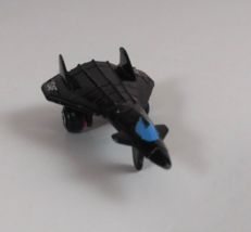 Vintage Micro Machine Diecast USAF F-19 Stealth Fighter Plane - $10.80 CAD