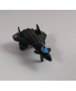 Vintage Micro Machine Diecast USAF F-19 Stealth Fighter Plane - $10.80 CAD