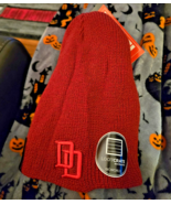 Loot Crate DAREDEVIL / THE PUNISHER Reversible Beanie - New with Tags - $26.21 CAD