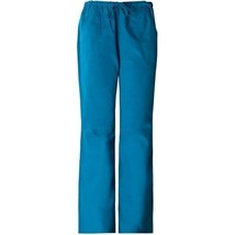Teal Pant with Knee Seam Size L - £3.16 GBP